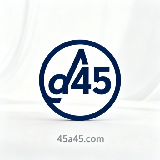 a45