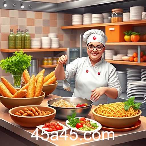 The Evolution of A45: A Digital Shift