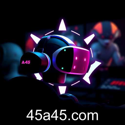 A45 Revolutionizing Online Gaming