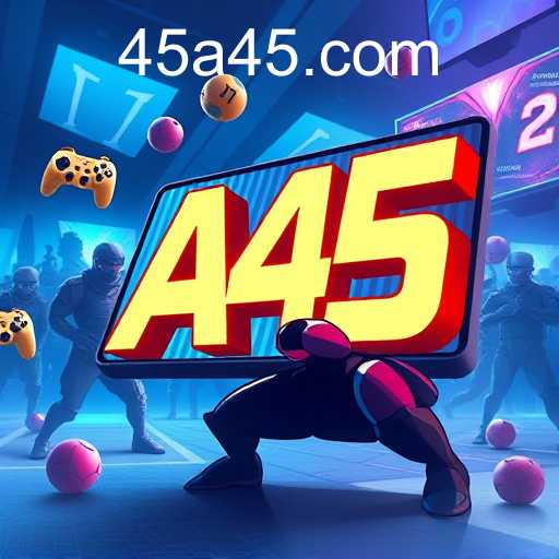 A45: Revolutionizing the Gaming Landscape