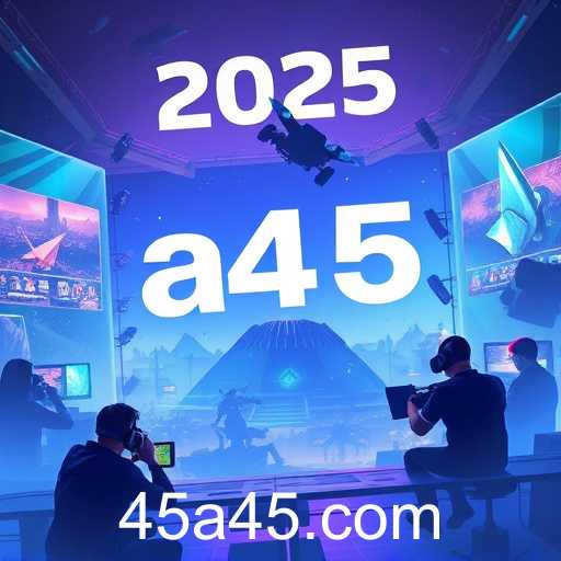 A45 Dominates Innovation in Online Gaming