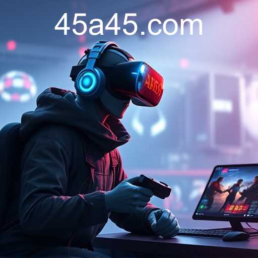 A45 Revolutionizes Online Gaming Experience