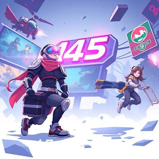 Exploring A45: Revolution in Gaming