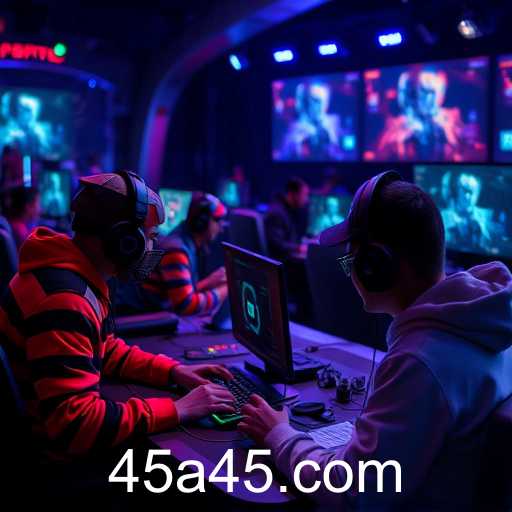 Gaming Trends Revolutionize Online Platforms