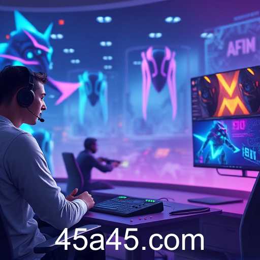 Innovative Trends in Online Gaming