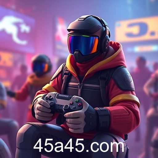 The Rise of A45 and Its Impact on Gaming