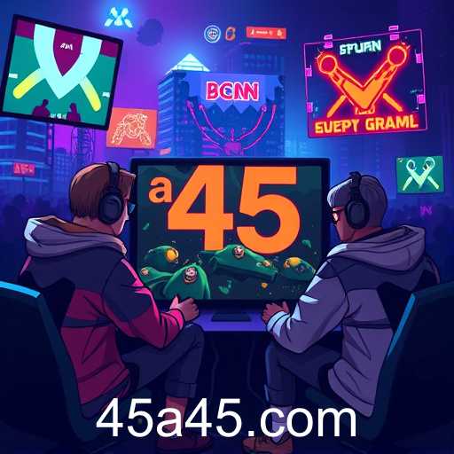 The Rise of Online Gaming Communities